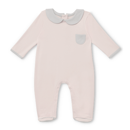 Baby Footed Playsuit