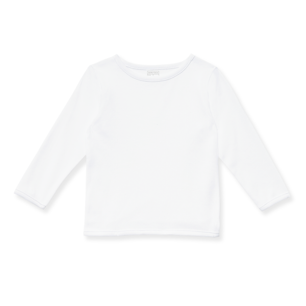 Long-Sleeve Tee – sasha + lucca